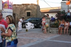 Foto 6 - Actos para todos los gustos y edades en las fiestas de San Cristóbal