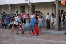 Foto 5 - Actos para todos los gustos y edades en las fiestas de San Cristóbal