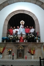 Foto 5 - Bonita expedición de los Amigos del Caballo al corazón de la Sierra de Francia