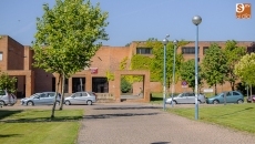 Foto 6 - Triste y sola se queda Fonseca... y el Campus Universitario