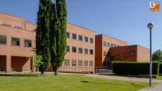 Foto 5 - Triste y sola se queda Fonseca... y el Campus Universitario