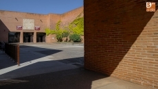 Foto 3 - Triste y sola se queda Fonseca... y el Campus Universitario