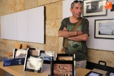 Foto 6 - Maratón cultural con cine, música y charlas en la biblioteca de la Casa de las Conchas