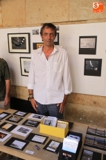 Foto 5 - Maratón cultural con cine, música y charlas en la biblioteca de la Casa de las Conchas