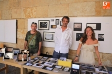 Foto 4 - Maratón cultural con cine, música y charlas en la biblioteca de la Casa de las Conchas