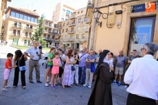Foto 4 - Nuevo recorrido teatralizado por los principales espacios de la ciudad con ‘Los Absurdos’