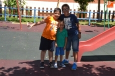 Foto 6 - La misa de las fiestas del Barrio Nuevo cambia de escenario tras más de 20 años