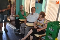 Foto 4 - La Avenida de España y Casas de Martín Báez cierra sus fiestas