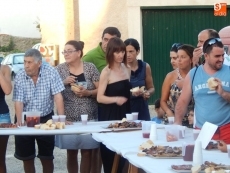 Foto 4 - Jornada festiva con juegos tradicionales, piscina y merienda popular 