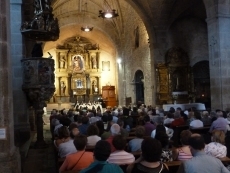 Foto 4 - ‘Teresa. La Jardinera de la Luz’, la parte más humana de la Santa