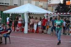 Foto 6 - Sergio Olvidado clausura las fiestas del Barrio Nuevo