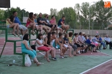 Foto 4 - Sergio Olvidado clausura las fiestas del Barrio Nuevo