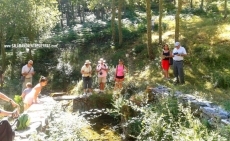 Foto 5 - Navarredonda de la Rinconada: Juventud, divino tesoro