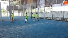 Foto 5 - Mucha diversión con las primeras actividades del V Verano Joven