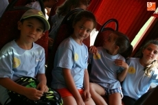 Foto 6 - Los pequeños descubren los secretos de Las Arribes del Duero