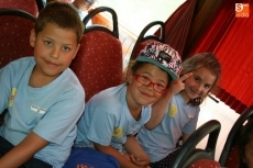 Foto 5 - Los pequeños descubren los secretos de Las Arribes del Duero