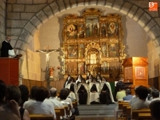 Foto 6 - ‘Teresa. La Jardinera de la Luz’ seduce a los vecinos de Valdecarros