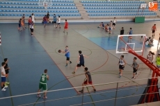 Foto 4 - Baloncesto ‘en vena’ durante toda la semana de la mano del Fuenlabrada de la Liga Endesa