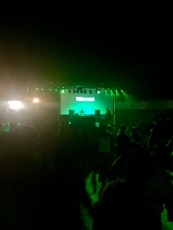 Foto 6 - Cerca de 500 personas bailan en el 'Villosound summer festival 2015'