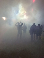 Foto 3 - Cerca de 500 personas bailan en el 'Villosound summer festival 2015'