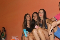 Foto 5 - Deportividad y buen ambiente en la primera jornada del II Campeonato de Fútbol Sala Cantalpino-Las ...