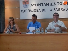 Foto 4 - El Ayuntamiento contará esta legislatura con 14 comisiones informativas tras crear la de Juventud 