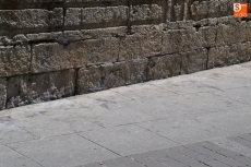 Foto 3 - Malestar por el lanzamiento de tracas de gran tamaño junto a Cerralbo