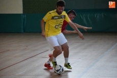 Foto 3 - Festival de goleadas en la séptima jornada del I Torneo de Fútbol Sala