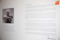 Foto 3 - Lo mejor de la obra religiosa de Venancio Blanco, en la Sala de Santo Domingo