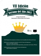 Foto 3 - Sequeros, capital de la Sierra