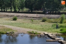 Foto 6 - 1Foto: Algunos retoques más en La Pesquera