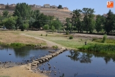 Foto 5 - 1Foto: Algunos retoques más en La Pesquera