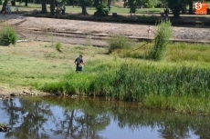 Foto 4 - 1Foto: Algunos retoques más en La Pesquera