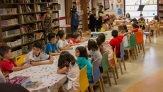 Foto 5 - La biblioteca infantil se reinventa en busca del futuro y el talento del lector