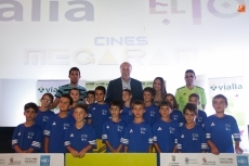 Foto 3 - Un baño de emociones