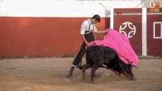 Foto 6 - Alejandro Marcos: “En Madrid sentí que dejé de ser el niño que era”