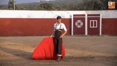 Foto 5 - Alejandro Marcos: “En Madrid sentí que dejé de ser el niño que era”