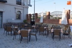 Foto 6 - Hostal Restaurante América, ejemplo de renovación e innovación 