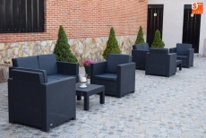 Foto 5 - Hostal Restaurante América, ejemplo de renovación e innovación 