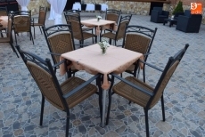 Foto 4 - Hostal Restaurante América, ejemplo de renovación e innovación 