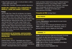 Foto 3 - Pan y Alves. Poesía y más para el fin de semana