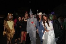 Foto 3 - Villoruela estalla en fiestas en honor al Cristo de la Esperanza y la Virgen del Carmen