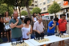 Foto 6 - Velada de ajedrez para descubrir los secretos de este juego milenario