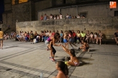 Foto 4 - El Gran Prix siembra de algarabía las noches del mes de julio