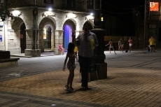 Foto 3 - El Gran Prix siembra de algarabía las noches del mes de julio