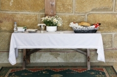 Foto 4 - Misa, comida y baile para honrar a la Virgen del Carmen