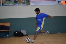 Foto 4 - Carrascal, Kambalache y Los Chiripas muestran sus credenciales tras la décima jornada