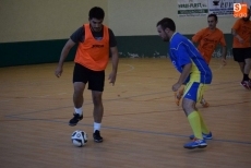 Foto 3 - Carrascal, Kambalache y Los Chiripas muestran sus credenciales tras la décima jornada