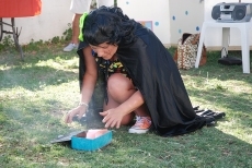 Foto 5 - La Asociación Cultural ‘We Like English Theatre’ fomenta el inglés con una obra de teatro