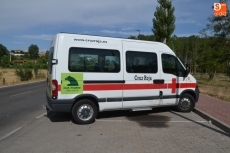 Foto 6 - El Picón incorpora una caseta de prevención de Cruz Roja